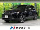 トヨタ ハリアー 2.0 G 12型ディスプレイオーディオ 禁煙車 ETC 静岡県