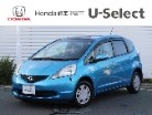 ホンダ フィット 1.3 G スマートセレクション ETC Honda HDDインターナビシステム Fパッ 神奈川県