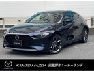 マツダ MAZDA3ファストバック 1.5 15S ツーリング 4WD 360°ビューモニター CD/DVDフルセグ ETC 東京都