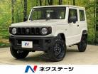 スズキ ジムニー 660 XG 4WD 4WD 5速MT 禁煙車 ダウンヒルアシスト 愛知県