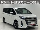 トヨタ ノア 2.0 Si WxB 両側PSD 後席モニター ETC2.0 ドラレコ 埼玉県
