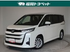 トヨタ ノア 2.0 G LEDヘッドランプ 衝突被害軽減システム 福岡県