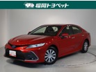 トヨタ カムリ 2.5 X 衝突被害軽減システム LEDヘッドライト 福岡県