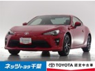 トヨタ 86 2.0 GT タイヤ4本交換 禁煙車 千葉県