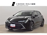 トヨタ　カローラスポーツ　1.2 G Z