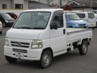 ホンダ アクティトラック 660 SDX 4WD エアコン パワステ 福島県