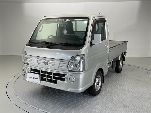 日産 NT100クリッパー 660 GX 4WD エマージェンシーブレーキ キーレス 熊本県