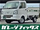 日産 NT100クリッパー 660 DX 4WD 4AT/4WD/パワステ/一体型ラジオ 石川県