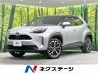 トヨタ ヤリスクロス 1.5 ハイブリッド Z E-Four 4WD 禁煙車 北海道