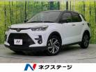 トヨタ ライズ 1.0 Z 4WD SDナビ 衝突軽減装置 レーダークルーズ 新潟県