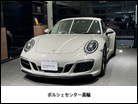 ポルシェ 911 カレラ GTS PDK 認定中古車 ワンオーナー 東京都