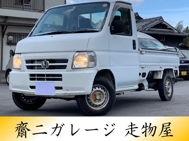 ホンダ アクティトラック 660 SDX  奈良県