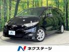 トヨタ エスティマ 3.5 アエラス Gパッケージ 禁煙車 両側パワースライドドア ETC 広島県
