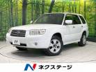 スバル フォレスター 2.0 10thアニバーサリー 4WD 4WD SDナビ シ 長野県
