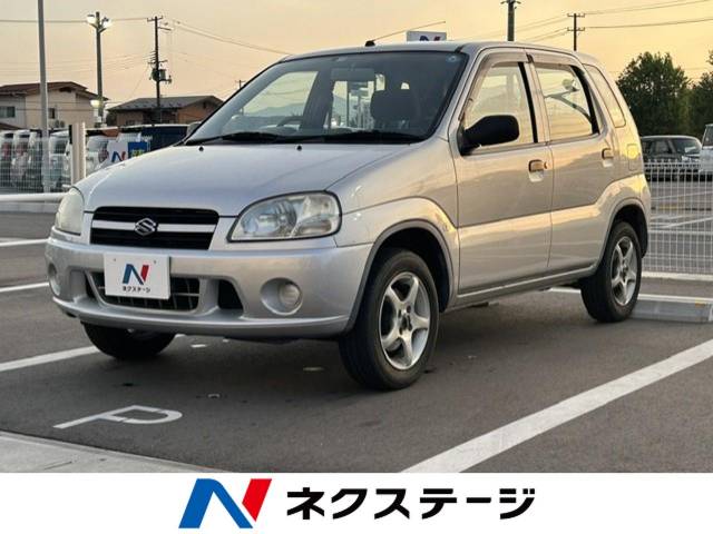 スズキ スイフト 1.3 SE-Z 4WD ETC シートヒーター CD再生 リモコンキー 福島県
