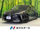 トヨタ プリウス 1.8 S ツーリングセレクション モデリスタエアロ 禁煙車 9型ナビ 衝突軽減 鳥取県