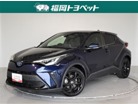トヨタ C-HR ハイブリッド 1.8 G LEDヘッドランプ 衝突被害軽減システム 福岡県