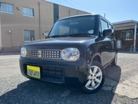 スズキ アルトラパン 660 XL 4WD シートヒーター・4WD・記録簿 新潟県