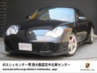 ポルシェ 911 カレラ4S ティプトロニックS 4WD レザーインテリア BOSE スライドルーフ 大阪府