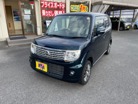 日産 モコ 660 ドルチェ X FOUR 4WD  長野県