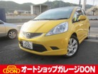 ホンダ フィット 1.5 RS 5速マニュアル タイミングチェーン ETC 滋賀県
