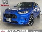 ホンダ ZR-V 1.5 Z 当社デモカー使用車 群馬県