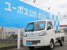 ダイハツ ハイゼットトラック 660 スタンダード 3方開 ワンオーナー PS エアコン エアバッグ 和歌山県
