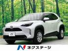 トヨタ ヤリスクロス 1.5 G 4WD 8型ディスプレイオーディオ 福井県