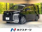 トヨタ ヴォクシー 1.8 ハイブリッド S-Z 純正10.5型ディスプレイオ 滋賀県