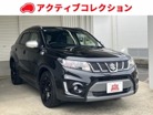 スズキ エスクード 1.4 ターボ 4WD 衝突被害軽減ブレーキ ナビ ETC 神奈川県