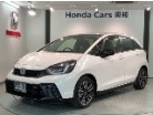 ホンダ フィット 1.5 e:HEV RS Honda SENSING 試乗禁煙車 ナビRカメラ 愛知県
