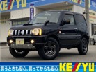 スズキ ジムニー 660 クロスアドベンチャー 4WD  石川県