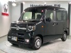 ホンダ　N-VAN　660 +スタイル ファン　ホンダセンシング新車保証 試乗禁煙車BTaud