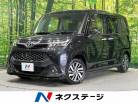 トヨタ タンク 1.0 カスタム G 4WD  北海道