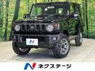 スズキ ジムニー 660 XC 4WD 4WD 5MT 衝突軽減装置 シートヒーター 佐賀県