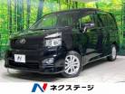 トヨタ ヴォクシー 2.0 ZS 4WD 両側電動スライドドア メーカーナビ 愛知県