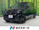 N-ONE 660 RSの中古車画像