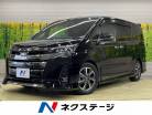 トヨタ ノア 2.0 Si WxB 後期 衝突軽減 純正10型ナビ 両側パワスラ 愛知県