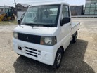 三菱 ミニキャブトラック 660 VX-SE 4WD 2年付 北海道