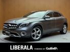 メルセデス・ベンツ　GLAクラス　GLA220 4マチック 4WD