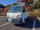 ホンダ アクティトラック（神奈川県）