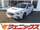 スバル レヴォーグ 1.8 STI スポーツ EX 4WD 大型ディスプレイ本革シートLED 石川県