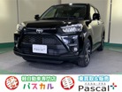 トヨタ ライズ 1.0 Z 4WD 登録済未使用車 オートブレーキホールド 秋田県