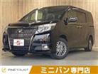 トヨタ エスクァイア 2.0 Gi ブラック テーラード 保証付 禁煙車 純正SDナビ バックカメラ 愛知県