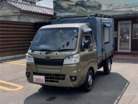 ダイハツ ハイゼットトラック キャンピングカー CARVO仕様 福島県