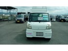 三菱 ミニキャブトラック 660 楽床ダンプ 4WD 4WD 油圧式 ダンプ エアコン パワステ 和歌山県