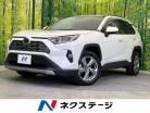 トヨタ RAV4 2.0 G 4WD  愛知県