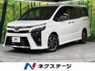 トヨタ ヴォクシー 2.0 ZS 煌II 4WD 禁煙車 寒冷地仕様 北海道