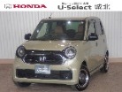 ホンダ N-ONE オリジナル特別仕様車スタイルプラスアーバン 9インチプレミアムインターナビ 埼玉県