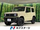 スズキ ジムニー 660 XL 4WD 衝突軽減装置 禁煙車 バックカメラ ETC 宮城県